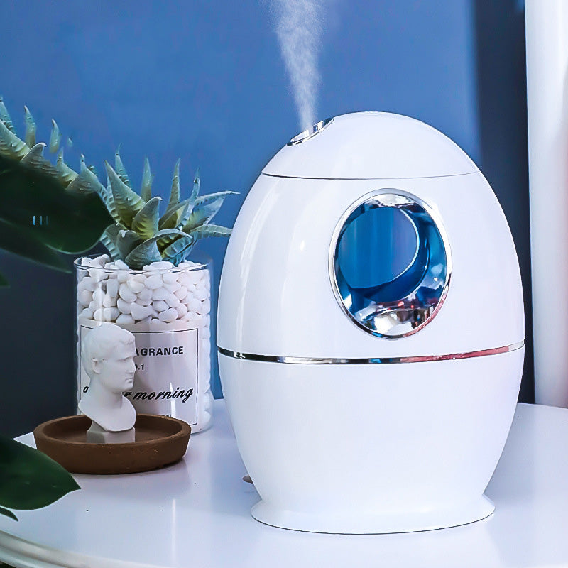 Aromatherapie Luftbefeuchter USB Mini – Bild 3 | LuxeStyle