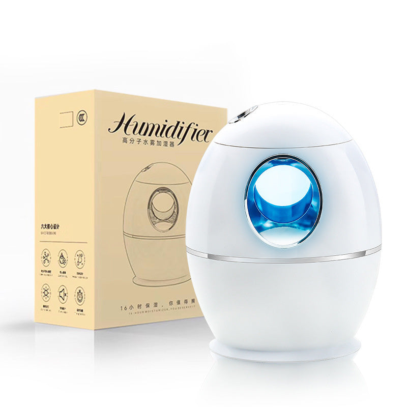 Aromatherapie Luftbefeuchter USB Mini – Bild 4 | LuxeStyle