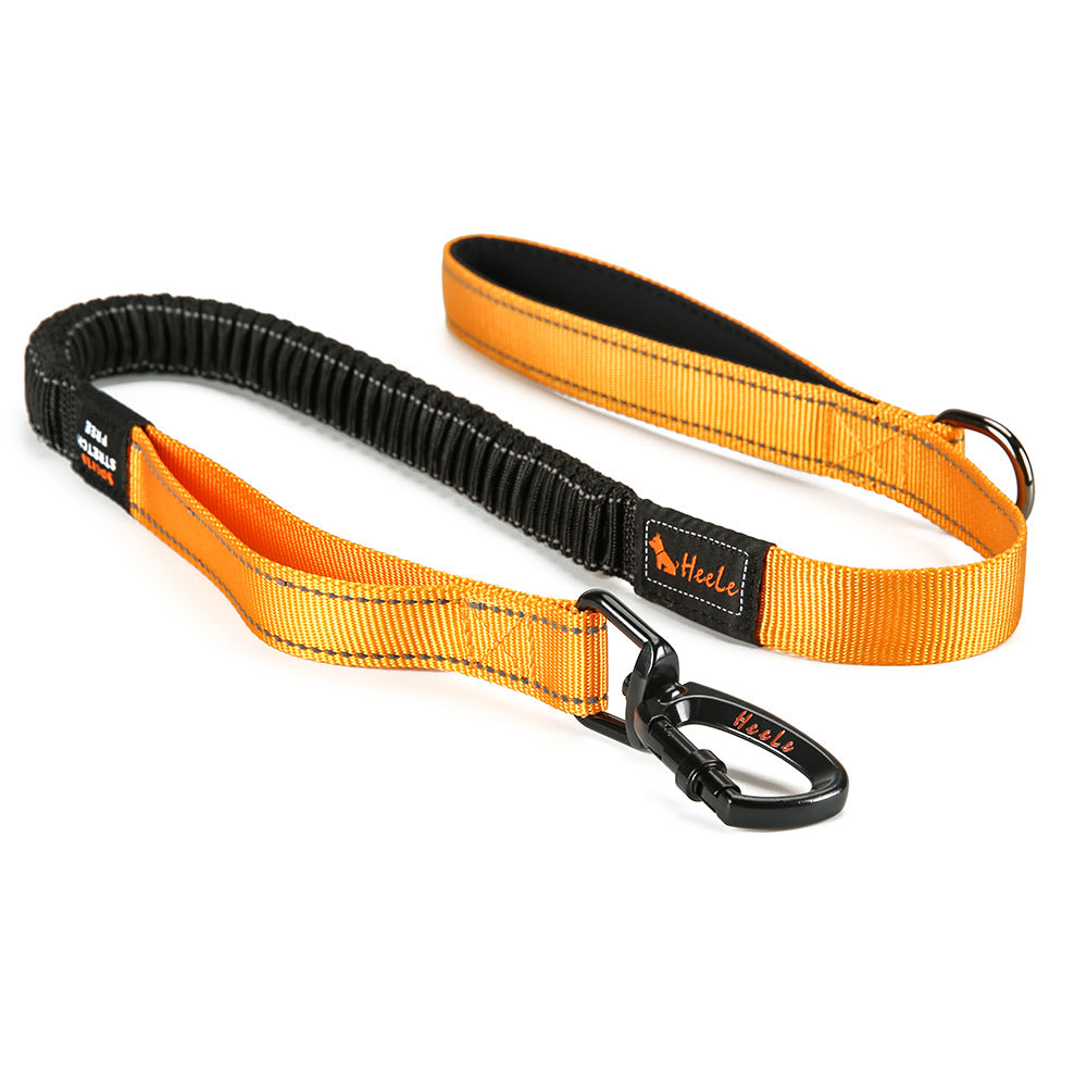 Reflektierende Hunde-Leine Okinawa | LuxeStyle