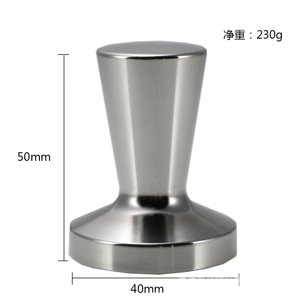 Edelstahl-Kapselfilter mit quadratischem Loch – Bild 3 | LuxeStyle