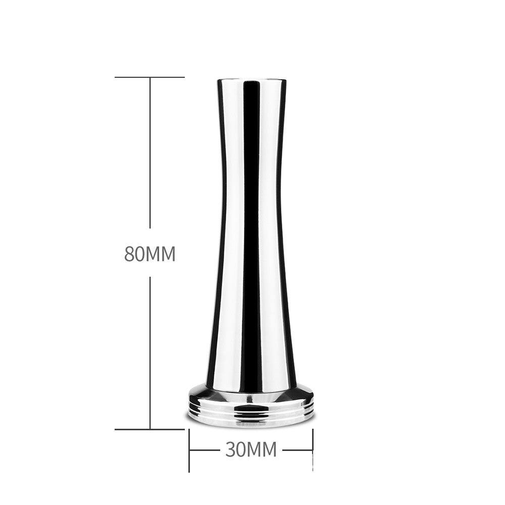 Edelstahl-Kapselfilter mit quadratischem Loch – Bild 6 | LuxeStyle
