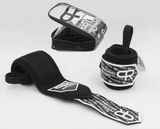 Modell: Schwarzes Armband 45cm