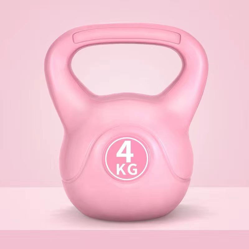 Fitness Kettlebell für Zuhause – Bild 2 | LuxeStyle