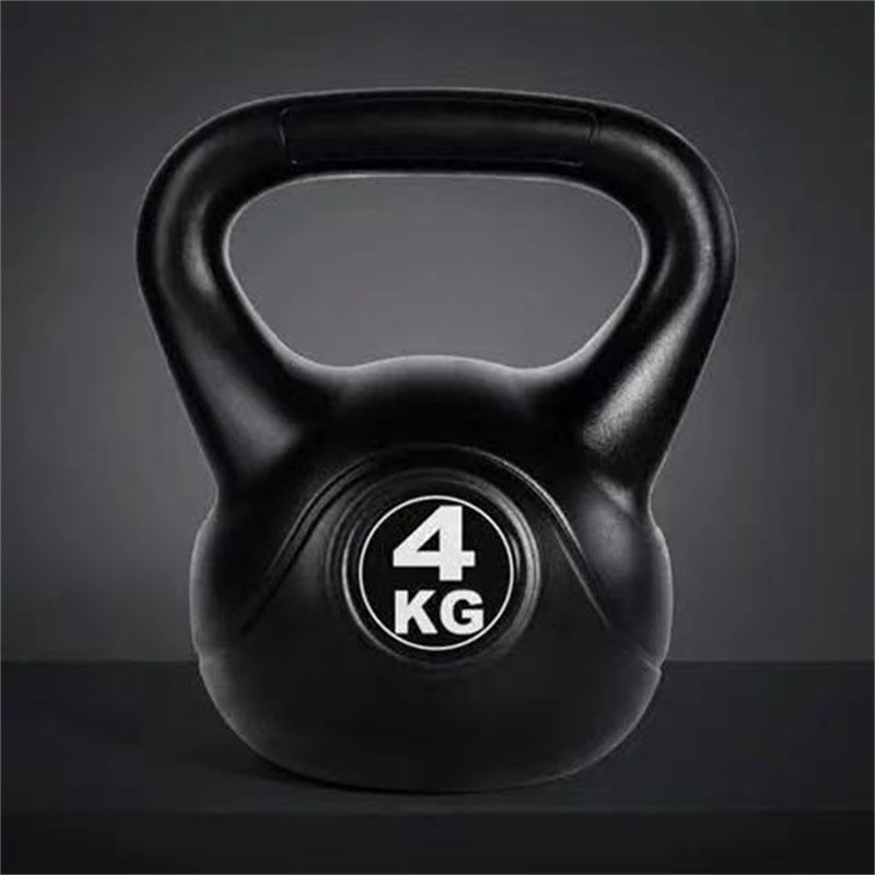 Fitness Kettlebell für Zuhause – Bild 5 | LuxeStyle