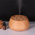 Aroma Diffuser mit Ultraschall-Vernebler | LuxeStyle