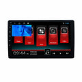 Grosser LCD-Bildschirm Auto-Navigator | LuxeStyle