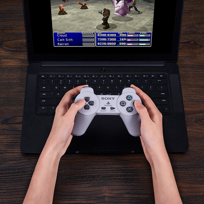 DIY Bluetooth Kit für Classic Mini Controller – Bild 2 | LuxeStyle
