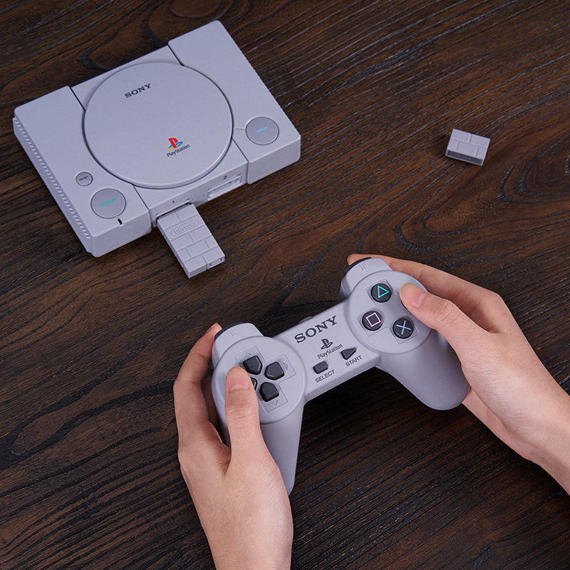 DIY Bluetooth Kit für Classic Mini Controller – Bild 5 | LuxeStyle