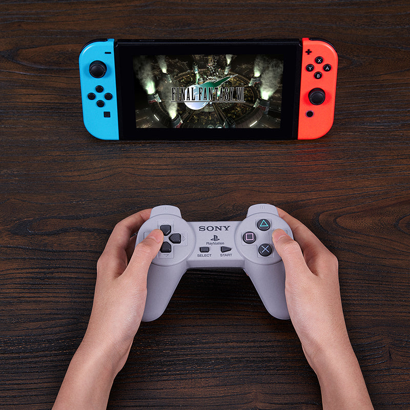 DIY Bluetooth Kit für Classic Mini Controller – Bild 7 | LuxeStyle