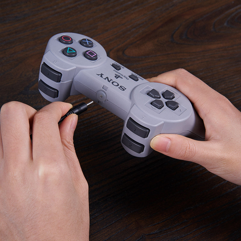DIY Bluetooth Kit für Classic Mini Controller – Bild 4 | LuxeStyle