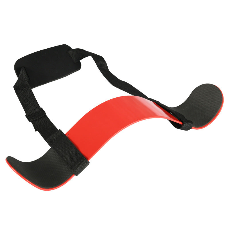 Bizeps Trainingsboard – Bild 6 | LuxeStyle