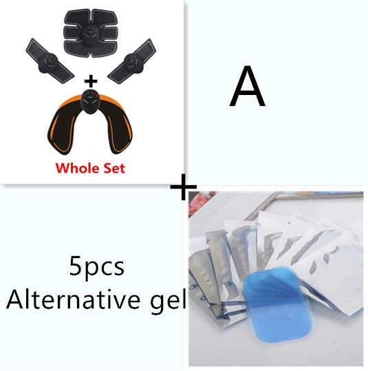 EMS-Bauch- und Muskel-Trainer