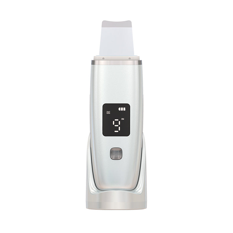 Ultraschall-Porenreiniger mit Nano-Spray