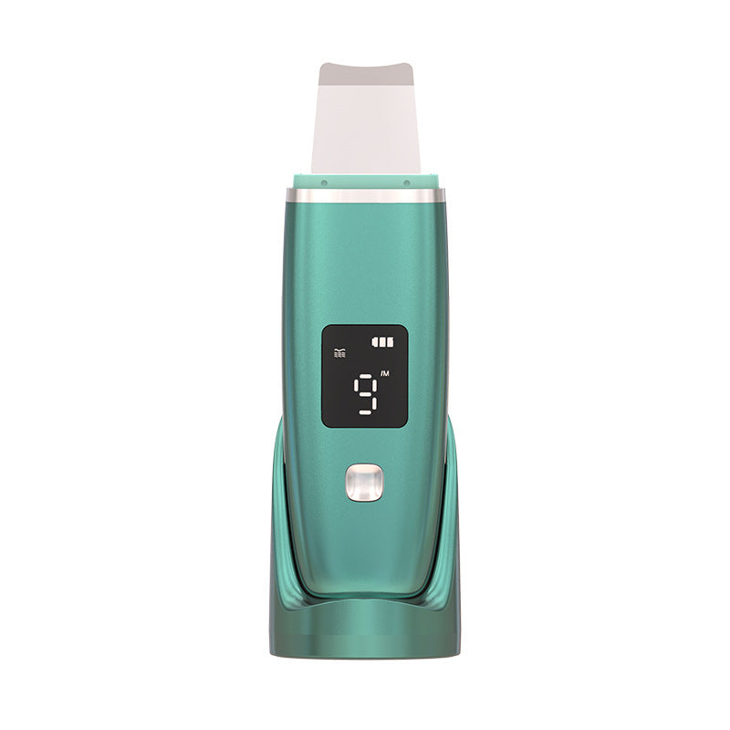 Ultraschall-Porenreiniger mit Nano-Spray