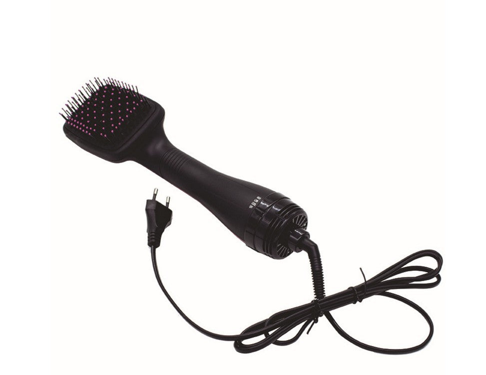 Keratine Kamm mit Massagefunktion