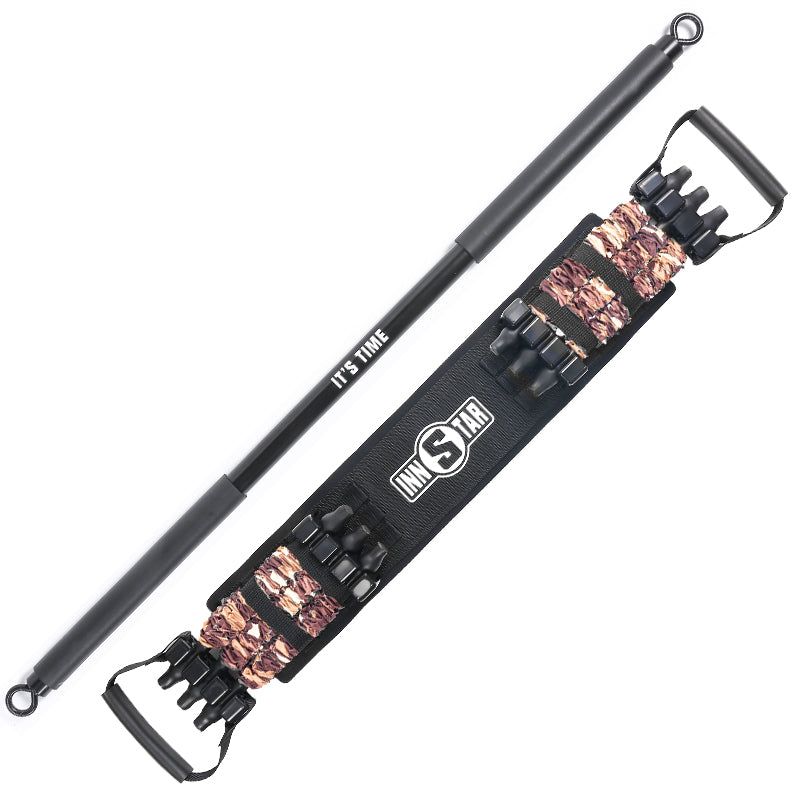 Abnehmbares Brust-Expander Widerstandsband – Bild 4 | LuxeStyle