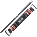 Abnehmbares Brust-Expander Widerstandsband – Bild 5 | LuxeStyle