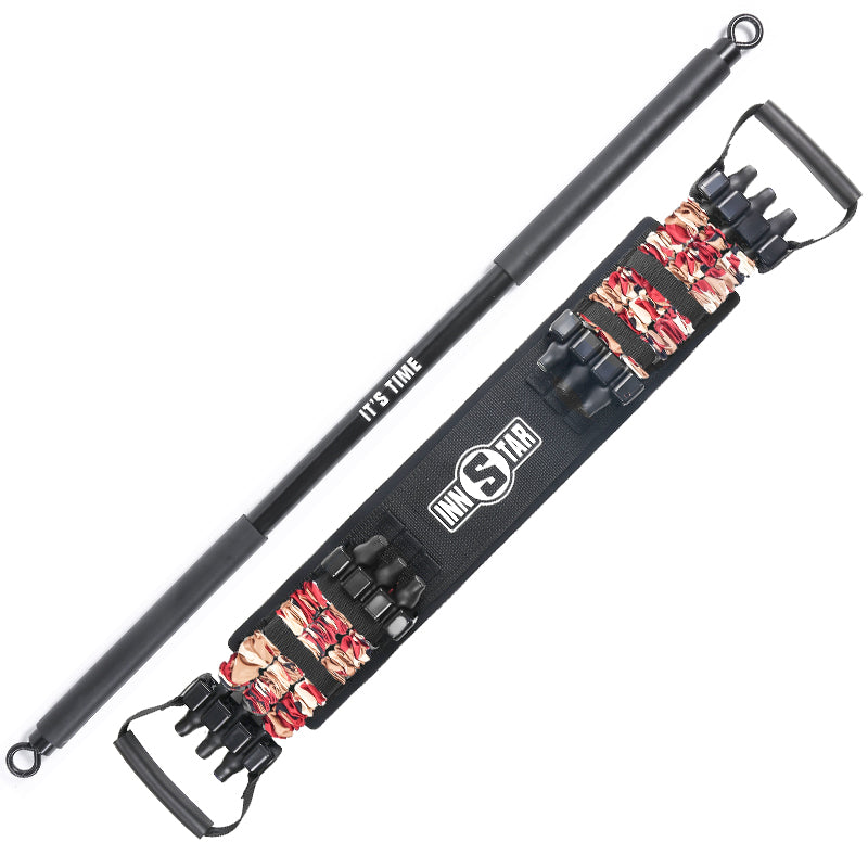 Abnehmbares Brust-Expander Widerstandsband – Bild 5 | LuxeStyle