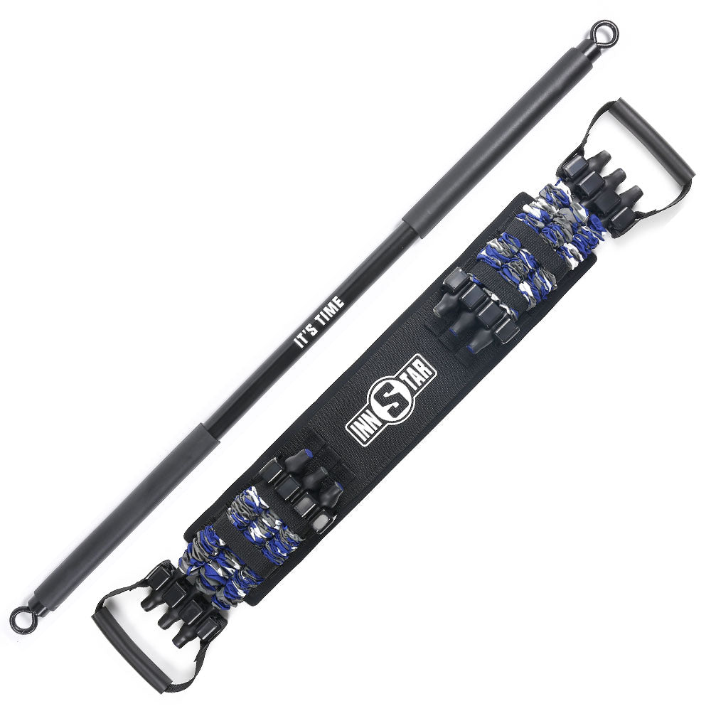 Abnehmbares Brust-Expander Widerstandsband – Bild 6 | LuxeStyle