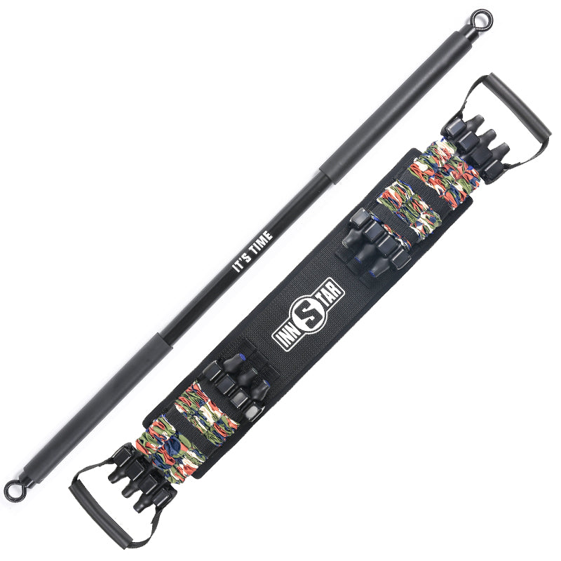 Abnehmbares Brust-Expander Widerstandsband – Bild 2 | LuxeStyle