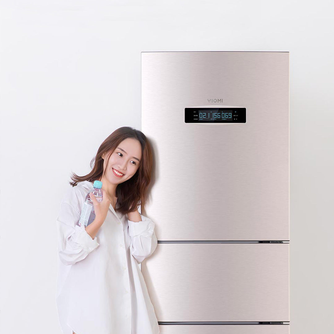 Yunmi Kühlschrank Geruchsfilter Kräuter