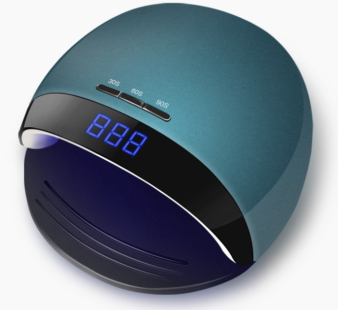 LSQ45 Nagellampe 120W mit LCD-Display – Ansicht 3