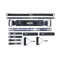 Multifunktionales Widerstandsband-Set mit Stange – Bild 3 | LuxeStyle