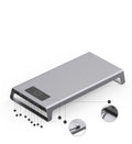 11-in-1 Wireless Docking Station 4K – Bild 1 | LuxeStyle