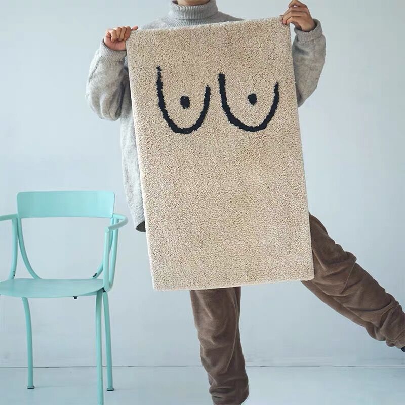 Kleiner Teppich – Bild 5 | LuxeStyle