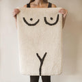 Kleiner Teppich – Bild 1 | LuxeStyle