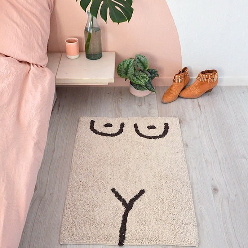 Kleiner Teppich – Bild 3 | LuxeStyle