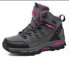Wanderstiefel für Herbst und Winter – Bild 3 | LuxeStyle