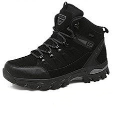 Wanderstiefel für Herbst und Winter – Bild 2 | LuxeStyle
