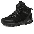 Wanderstiefel für Herbst und Winter