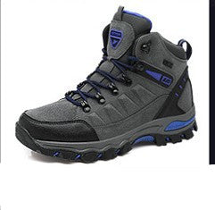 Wanderstiefel für Herbst und Winter – Bild 5 | LuxeStyle