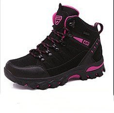 Wanderstiefel für Herbst und Winter – Bild 4 | LuxeStyle