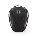 Wasserdichter Motorrad-Rucksack mit Hartschale | LuxeStyle