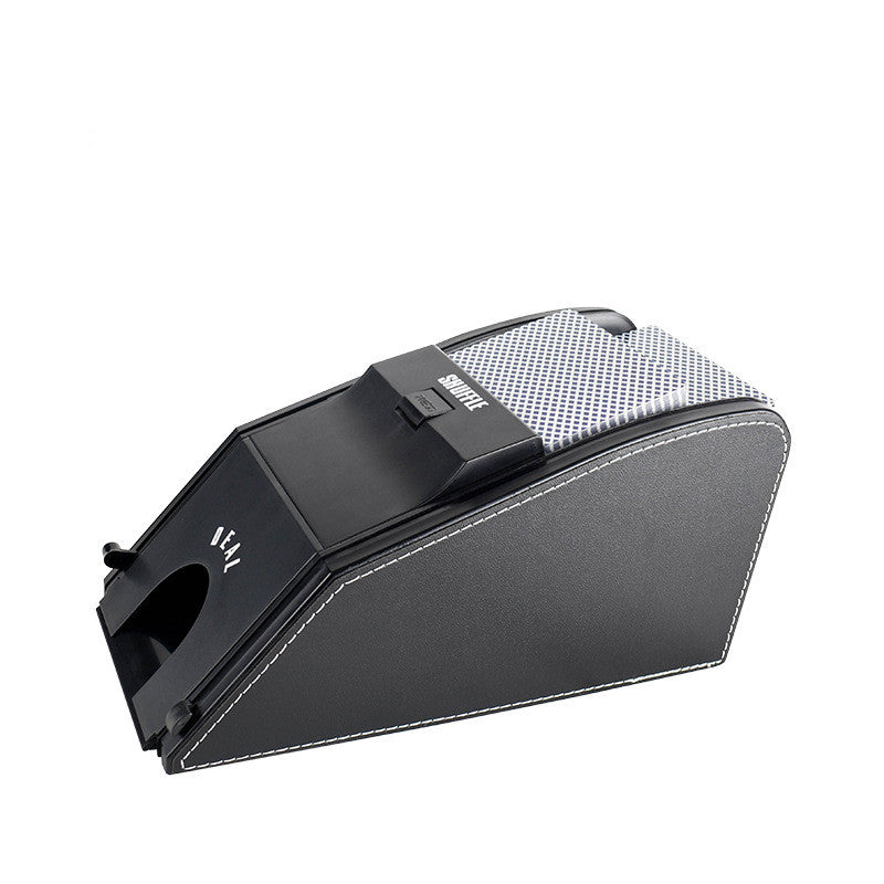 Automatischer Kartenmischer