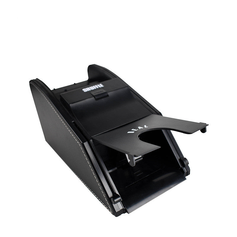 Automatischer Kartenmischer