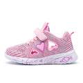 Leichte Mesh-Sneaker für Kinder – Bild 7 | LuxeStyle