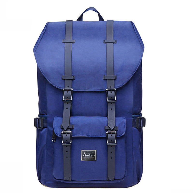 KAUKKO Rucksack mit grossem Fassungsvermögen – Bild 2 | LuxeStyle