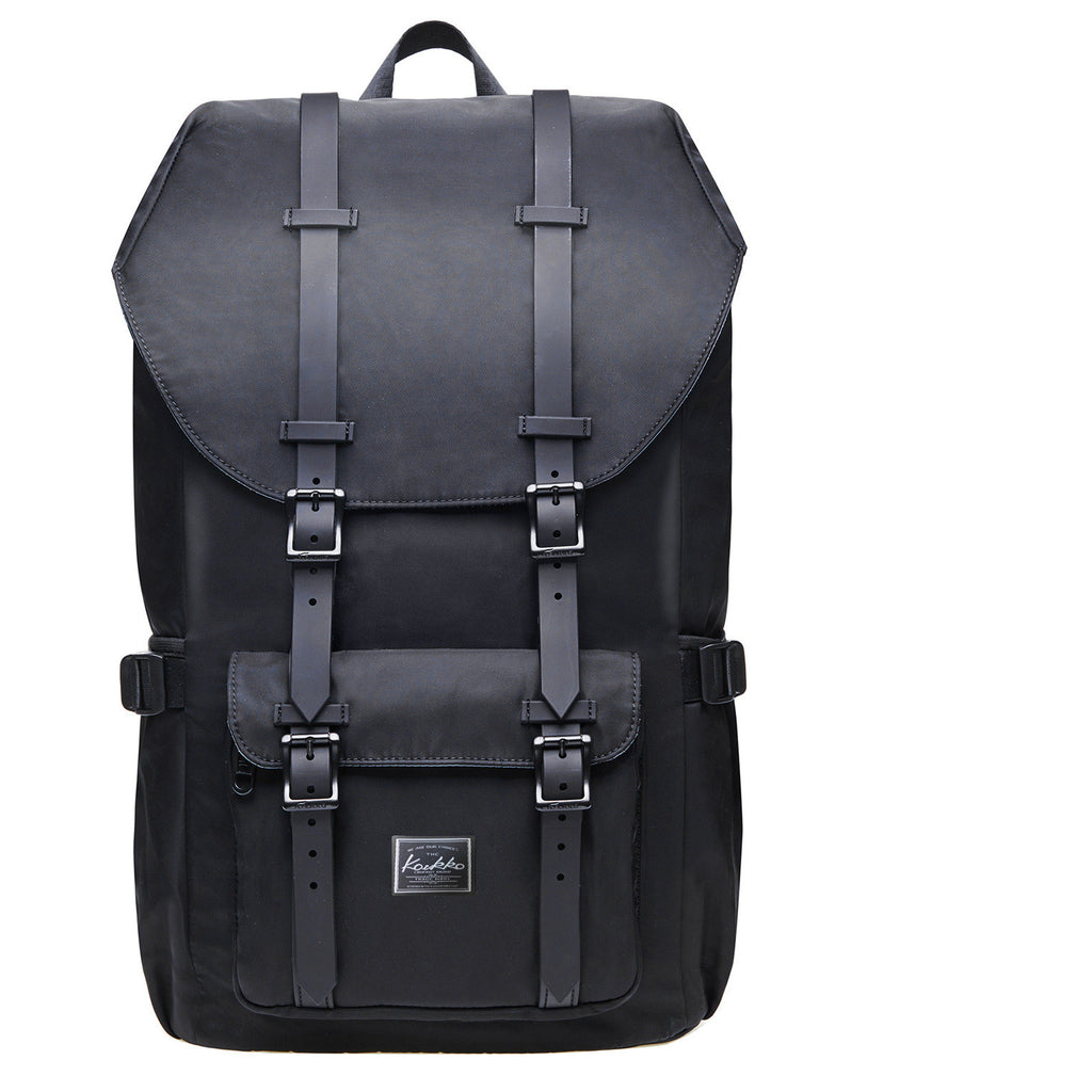 KAUKKO Rucksack mit grossem Fassungsvermögen – Bild 6 | LuxeStyle