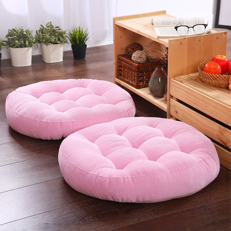 Bodenkissen im japanischen Stil – Bild 5 | LuxeStyle