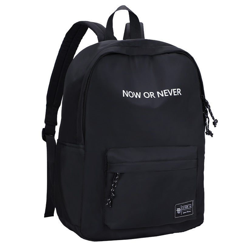 Rucksack Herren & Damen Korean Style 20-35 L – Bild 2 | LuxeStyle
