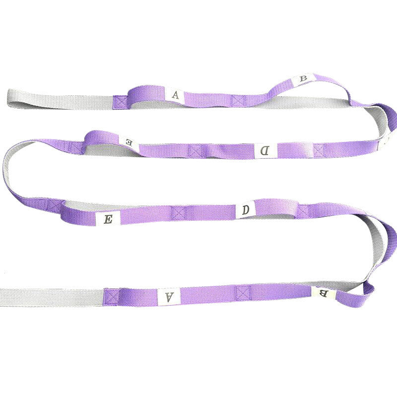 Yoga Stretchband | LuxeStyle