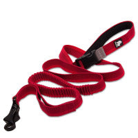 Elastische Hunde-Joggingleine – Bild 4 | LuxeStyle