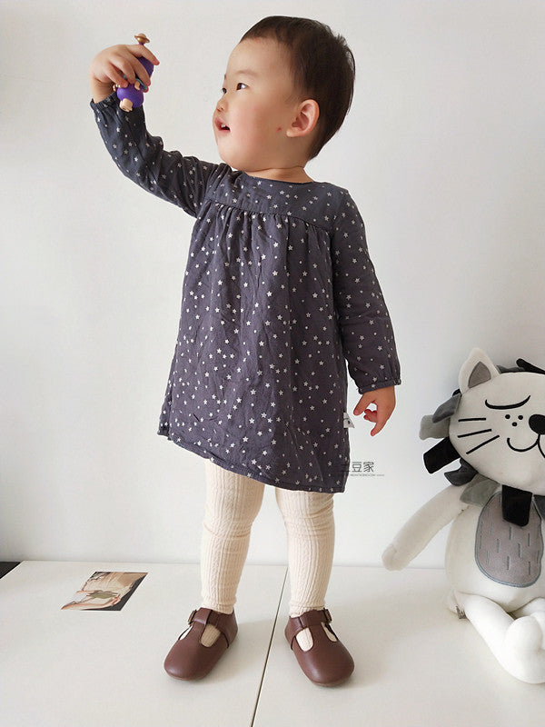 Prinzessin Lauflernschuhe mit weicher Sohle – Bild 5 | LuxeStyle