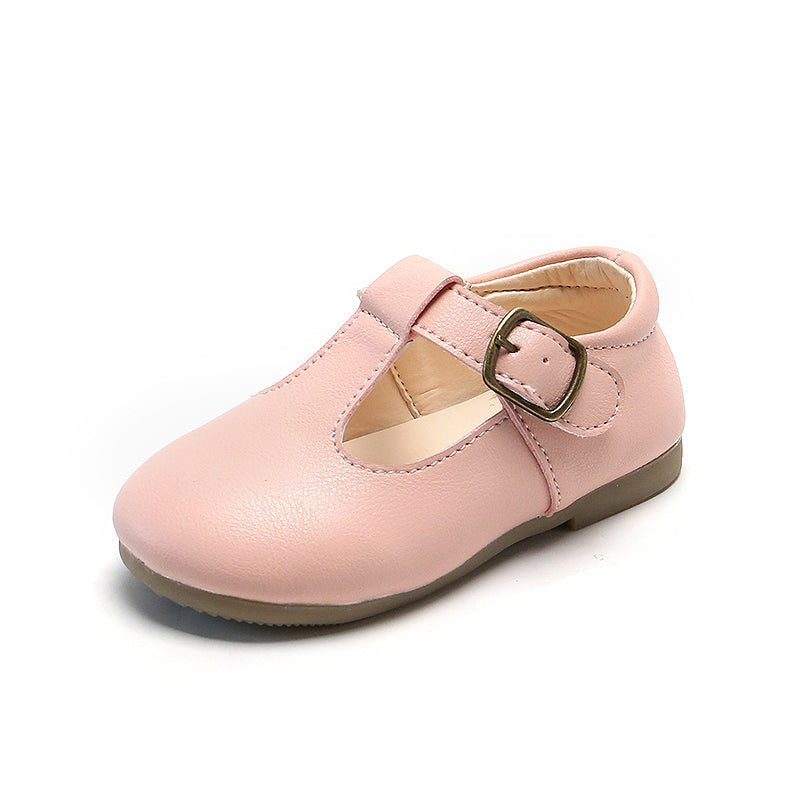 Prinzessin Lauflernschuhe mit weicher Sohle – Bild 3 | LuxeStyle