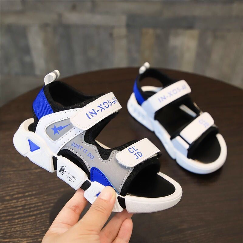 Sommer Sportsandalen für Mädchen | LuxeStyle