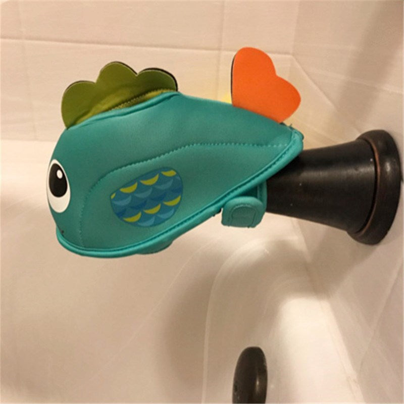 Wasserhahn-Schutz für Babys – Bild 5 | LuxeStyle